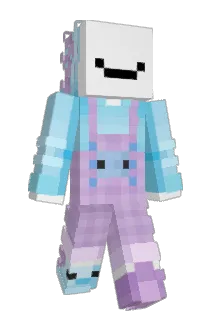 qqww1122 Minecraft avatar full body