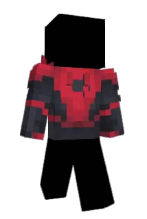 qsdfghjkll Minecraft avatar full body