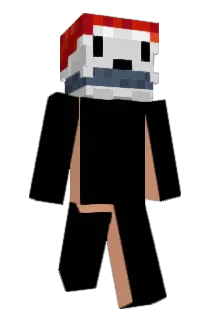 qsengg Minecraft avatar full body