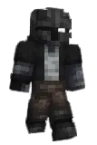 qsheno Minecraft avatar full body
