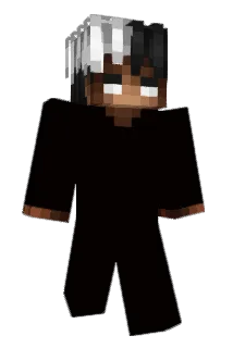 qsps_ Minecraft avatar full body