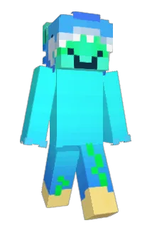 qswift__ Minecraft avatar full body
