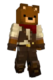 qtkvko Minecraft avatar full body