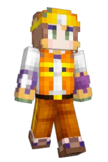 qtleaf2 Minecraft avatar full body