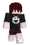 qu4rzt Minecraft avatar full body