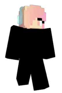 quachtridat2000 Minecraft avatar full body