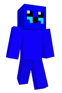 quachy_ Minecraft avatar full body