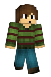 quackmaster69 Minecraft avatar full body