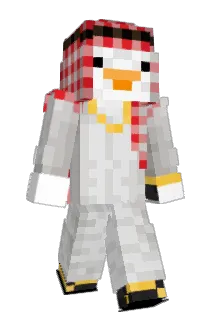 quackquack_3000 Minecraft avatar full body