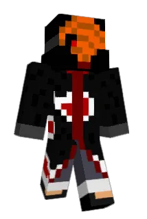 quadros Minecraft avatar full body