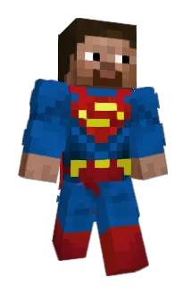 qualik42 Minecraft avatar full body