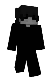 qualitymarmite Minecraft avatar full body