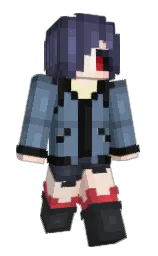 Custom render preview