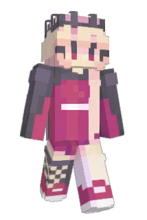 quandaledingle33 Minecraft avatar full body
