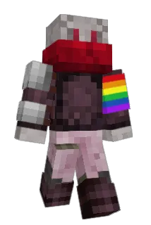 quanni2007 Minecraft avatar full body