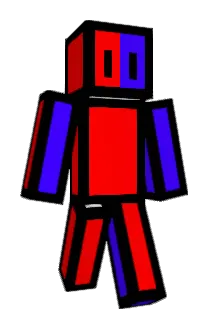 quanyouf Minecraft avatar full body