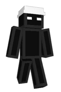 quarckz Minecraft avatar full body