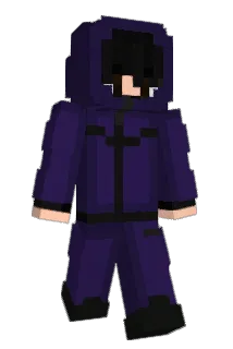 quasar912 Minecraft avatar full body