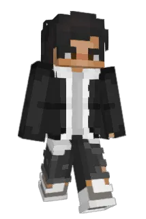 queen0212 Minecraft avatar full body