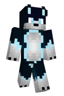 queenalex100 Minecraft avatar full body