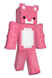 queenslay69 Minecraft avatar full body