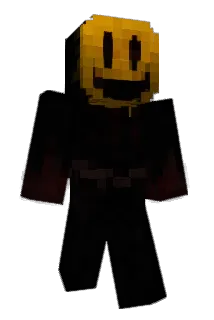 queensoso222 Minecraft avatar full body