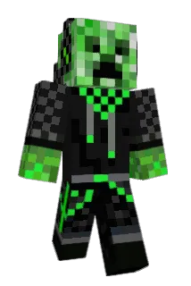 quentin59420 Minecraft avatar full body