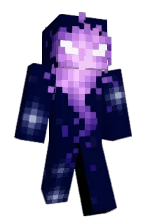 queryin Minecraft avatar full body