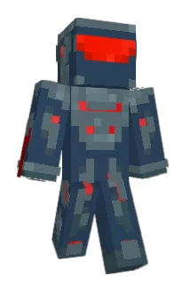 quesadilla2106 Minecraft avatar full body