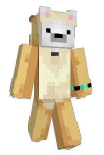 quesadilla_nothx Minecraft avatar full body