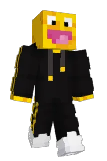 quesito9511 Minecraft avatar full body
