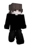 questjgl Minecraft avatar full body