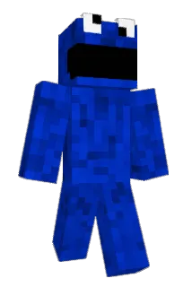 quikdraw199 Minecraft avatar full body