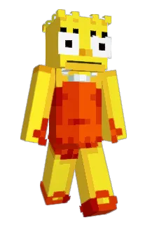 quincy__0 Minecraft avatar full body