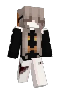 quinnalynn_ Minecraft avatar full body