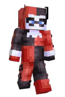 quinndoesntexist Minecraft avatar full body