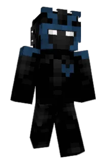 quinten114 Minecraft avatar full body