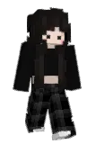 quintesu Minecraft avatar full body