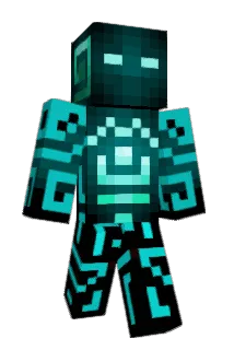 quisel2001 Minecraft avatar full body