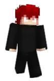quittinglolxdbye Minecraft avatar full body