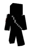 quivrr Minecraft avatar full body