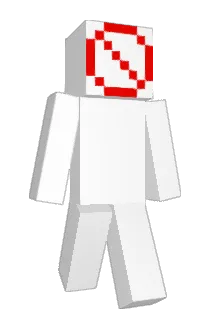 quiz0x Minecraft avatar full body