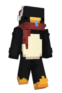 quokka07 Minecraft avatar full body