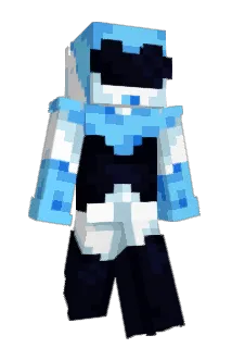 quonk__ Minecraft avatar full body
