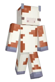 quorgey Minecraft avatar full body
