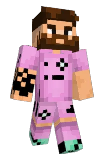 qustav0 Minecraft avatar full body