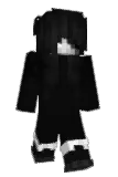 qvyz Minecraft avatar full body