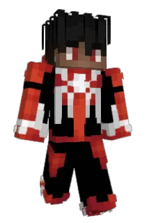 qw1s_ Minecraft avatar full body