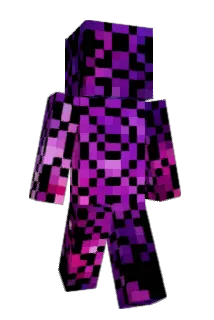 qwe2222 Minecraft avatar full body