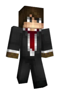 qwe666 Minecraft avatar full body